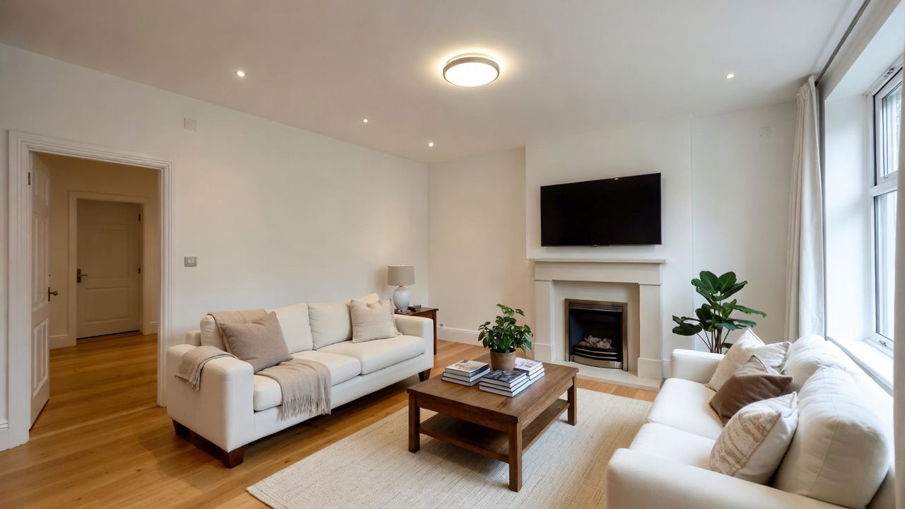 End of Tenancy Cleaning